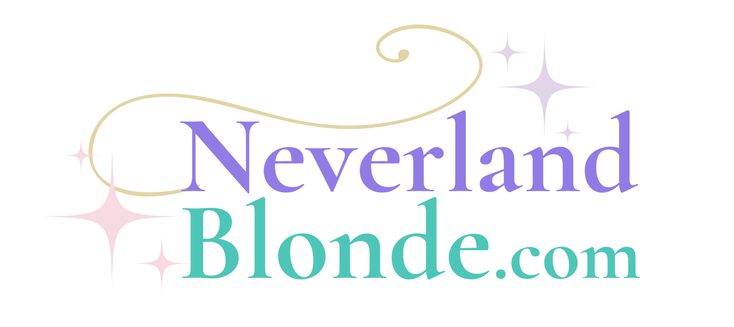 Neverland Blonde